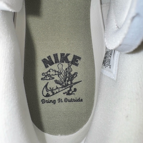 Men’s Nike cosmic unity 3 basketball sneakers - Picture 7 of 9